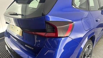 BMW IX1 30 66.5kWh M Sport SUV 5dr Electric Auto xDrive (11kW Charger) (
