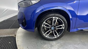 BMW IX1 230kW xDrive30 M Sport 65kWh 5dr Auto