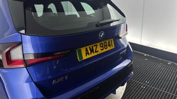 BMW IX1 230kW xDrive30 M Sport 65kWh 5dr Auto