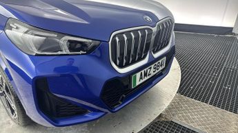 BMW IX1 30 66.5kWh M Sport SUV 5dr Electric Auto xDrive (11kW Charger) (