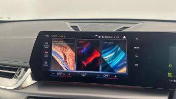 BMW IX1 30 66.5kWh M Sport SUV 5dr Electric Auto xDrive (11kW Charger) (