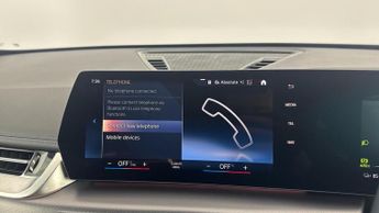 BMW IX1 230kW xDrive30 M Sport 65kWh 5dr Auto