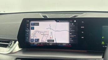 BMW IX1 30 66.5kWh M Sport SUV 5dr Electric Auto xDrive (11kW Charger) (