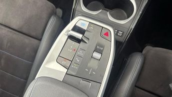 BMW IX1 30 66.5kWh M Sport SUV 5dr Electric Auto xDrive (11kW Charger) (