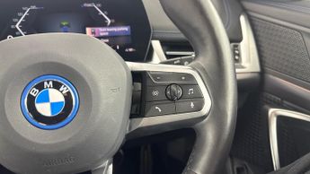 BMW IX1 230kW xDrive30 M Sport 65kWh 5dr Auto