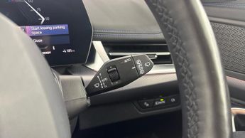 BMW IX1 30 66.5kWh M Sport SUV 5dr Electric Auto xDrive (11kW Charger) (