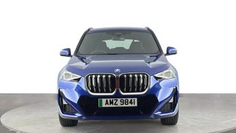 BMW IX1 30 66.5kWh M Sport SUV 5dr Electric Auto xDrive (11kW Charger) (