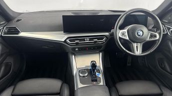 BMW I4 400kW M50 83.9kWh 5dr Auto