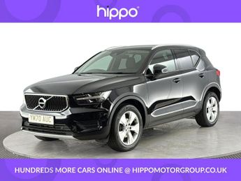 Volvo XC40 1.5 T3 Momentum SUV 5dr Petrol Auto Euro 6 (s/s) (163 ps)