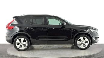 VOLVO XC40 1.5 T3 Momentum SUV 5dr Petrol Auto Euro 6 (s/s) (163 ps)