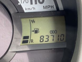 CITROEN C1 1.0i VTR 5dr