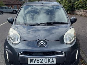 CITROEN C1 1.0i VTR 5dr