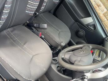 CITROEN C1 1.0i VTR 5dr