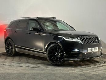 Land Rover Range Rover Velar 3.0 D300 R-Dynamic SE 5dr Auto