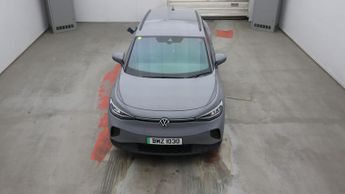 VOLKSWAGEN ID.4 128kW Life Ed Pro 77kWh 5dr Auto [125kW Ch]