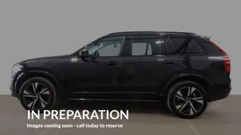 VOLVO XC90 2.0 B5D [235] Plus Dark 5dr AWD Geartronic
