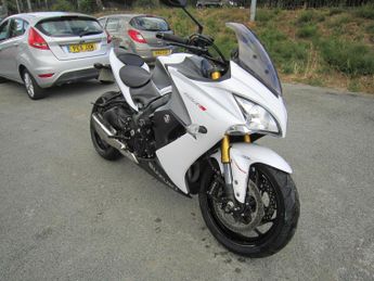  GSX-S1000FAL8
