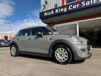 MINI Hatch 1.2 One 5dr ++ ULEZ / DAB / LOW INSURANCE GROUP ++