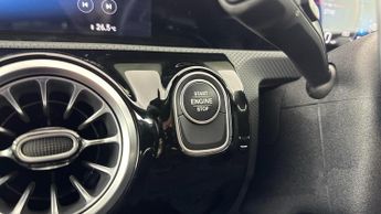 MERCEDES-BENZ A-CLASS A250e AMG Line Executive Edition 5dr Auto