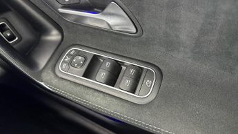MERCEDES-BENZ A-CLASS 1.3 A250e 15.6kWh AMG Line Edition (Executive) Hatchback 5dr Pet