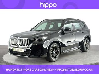 BMW X1 230kW xDrive30 M Sport 65kWh 5dr Auto
