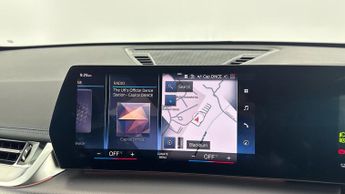 BMW IX1 230kW xDrive30 M Sport 65kWh 5dr Auto