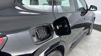 BMW IX1 230kW xDrive30 M Sport 65kWh 5dr Auto