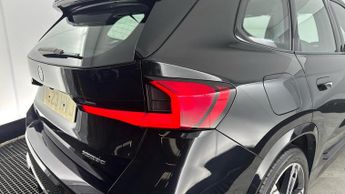 BMW IX1 30 66.5kWh M Sport SUV 5dr Electric Auto xDrive (11kW Charger) (