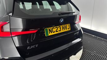 BMW IX1 230kW xDrive30 M Sport 65kWh 5dr Auto