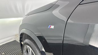 BMW IX1 30 66.5kWh M Sport SUV 5dr Electric Auto xDrive (11kW Charger) (