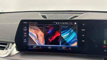 BMW IX1 30 66.5kWh M Sport SUV 5dr Electric Auto xDrive (11kW Charger) (