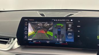 BMW IX1 30 66.5kWh M Sport SUV 5dr Electric Auto xDrive (11kW Charger) (