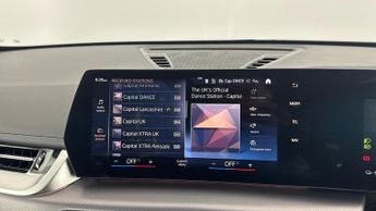 BMW IX1 30 66.5kWh M Sport SUV 5dr Electric Auto xDrive (11kW Charger) (