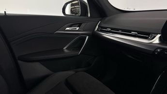 BMW IX1 30 66.5kWh M Sport SUV 5dr Electric Auto xDrive (11kW Charger) (