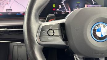 BMW IX1 230kW xDrive30 M Sport 65kWh 5dr Auto