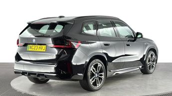 BMW IX1 230kW xDrive30 M Sport 65kWh 5dr Auto
