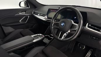 BMW IX1 230kW xDrive30 M Sport 65kWh 5dr Auto