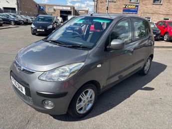 Hyundai I10 1.2 Comfort 5dr
