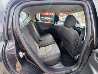 PEUGEOT 207 1.6 VTi Sport [120] 5dr Auto