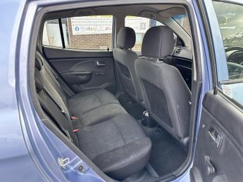 KIA PICANTO 1.1 Ice 5dr Auto