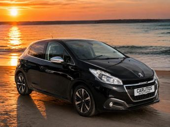 Peugeot 208 1.2 PureTech 82 Active 5dr