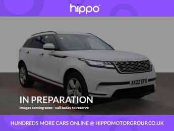 Land Rover Range Rover Velar 2.0 D200 5dr Auto