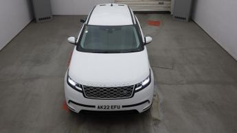 LAND ROVER RANGE ROVER VELAR 2.0 D200 5dr Auto