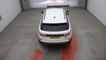 LAND ROVER RANGE ROVER VELAR 2.0 D200 5dr Auto