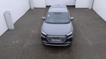 AUDI Q4 E-TRON 125kW 35 55kWh Sport 5dr Auto