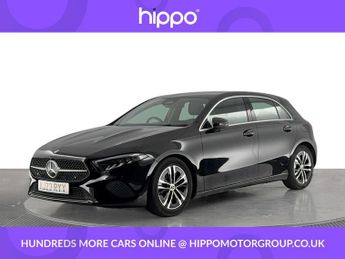 Mercedes A Class A180 Sport 5dr