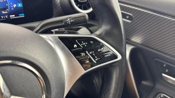 MERCEDES-BENZ A-CLASS A180 Sport 5dr