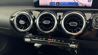 MERCEDES-BENZ A-CLASS A180 Sport 5dr