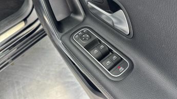 MERCEDES-BENZ A-CLASS A180 Sport 5dr