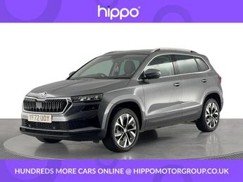 Skoda Karoq 1.5 TSI SE L 5dr